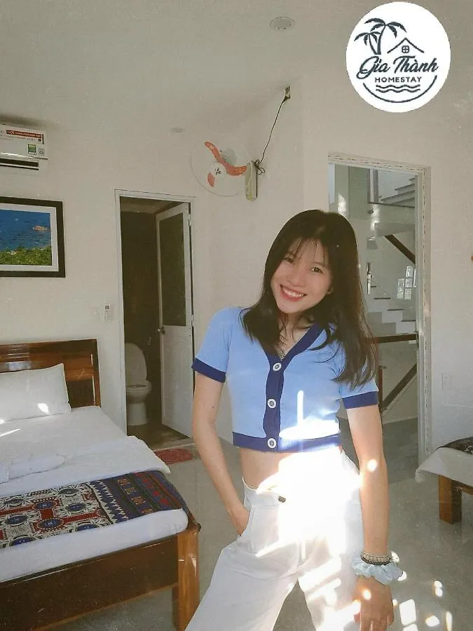 Gia Thanh Homestay Hoi An