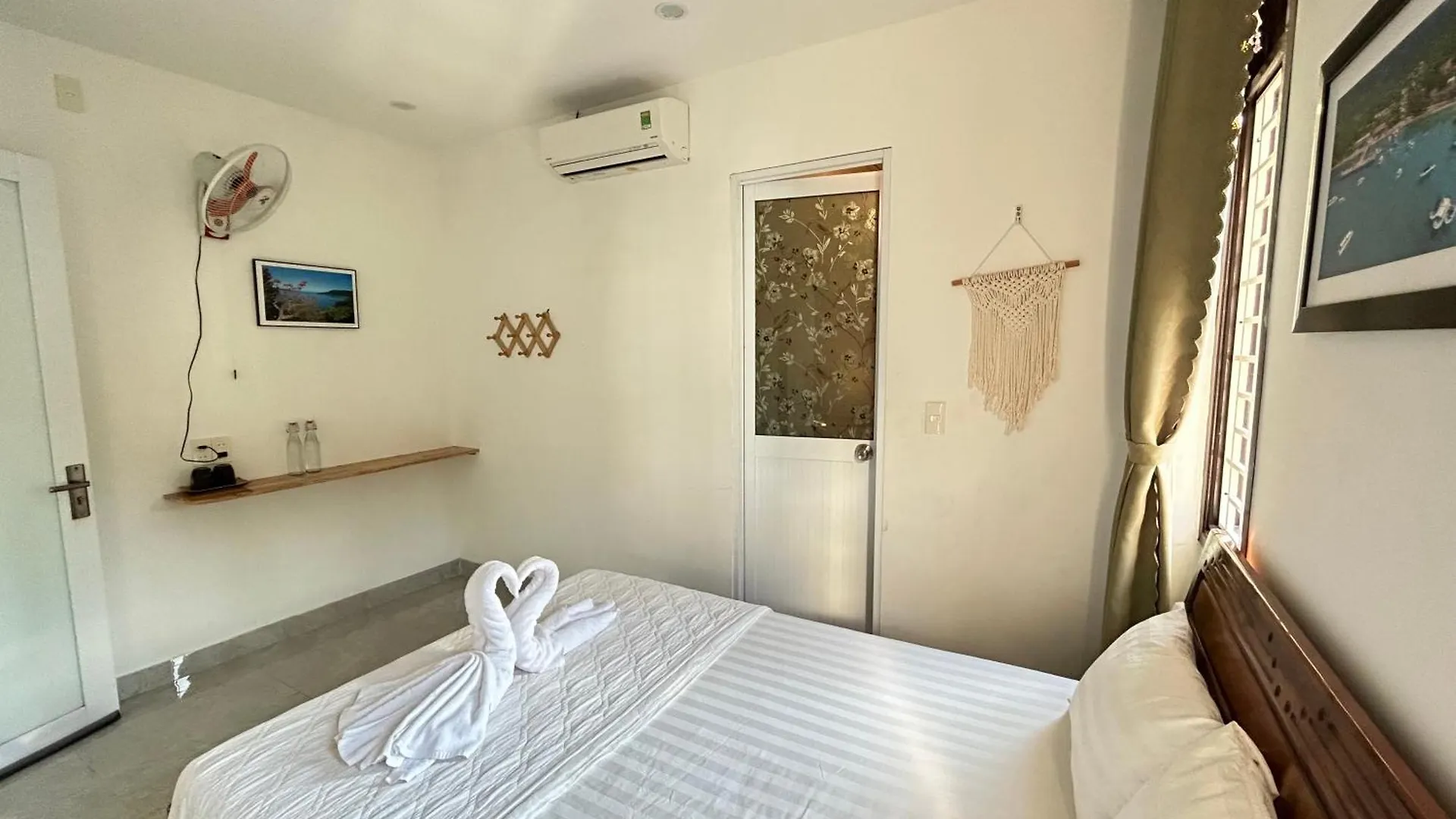 Gia Thanh Homestay Hoi An 0*,  Vietnam