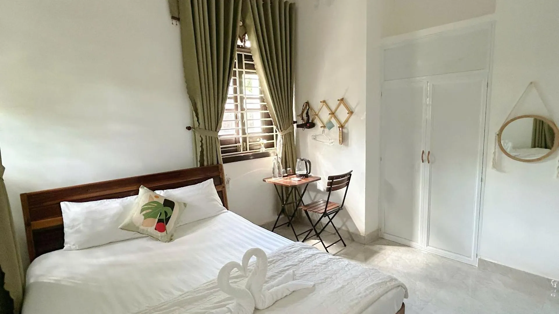Gia Thanh Homestay 会安