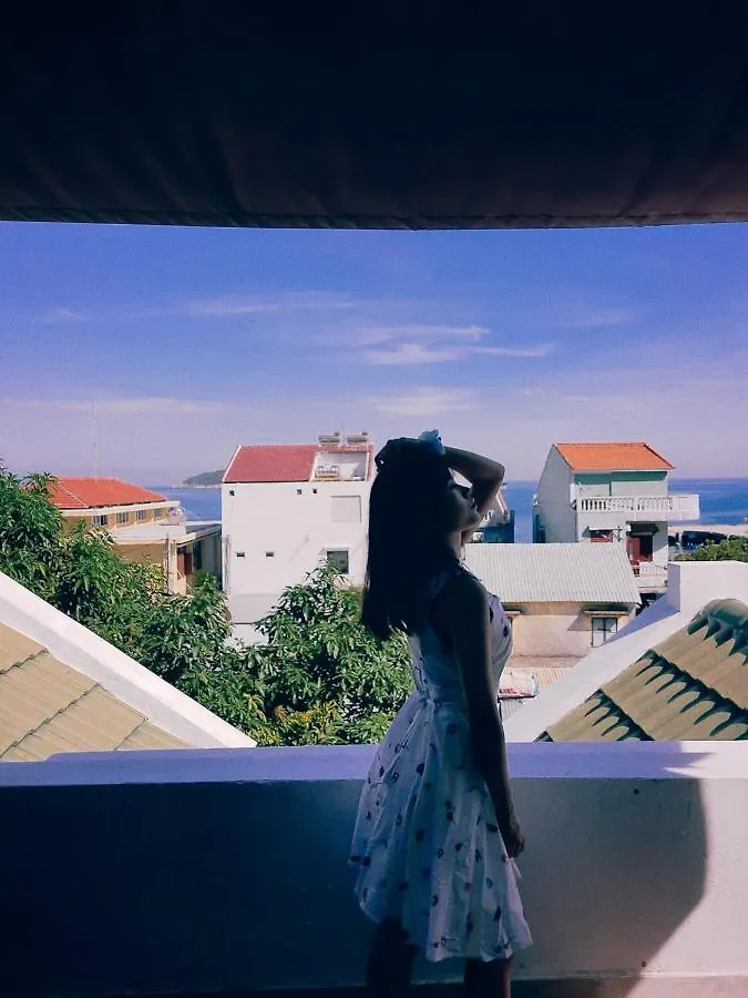 Gia Thanh Homestay Hoi An