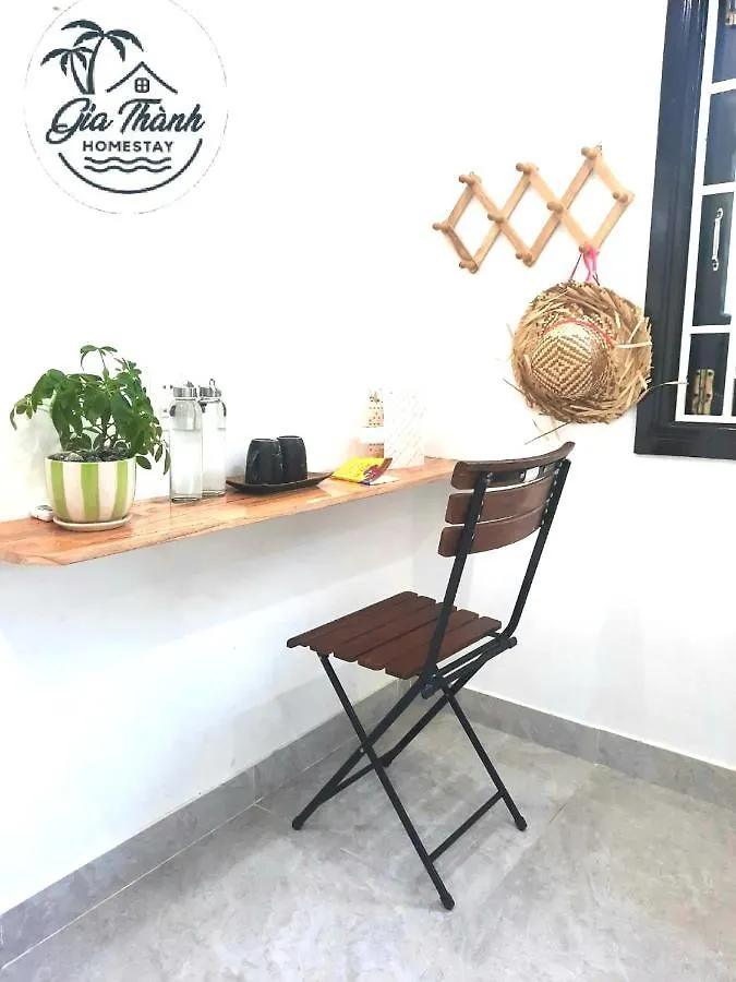 Gia Thanh Homestay Hoi An