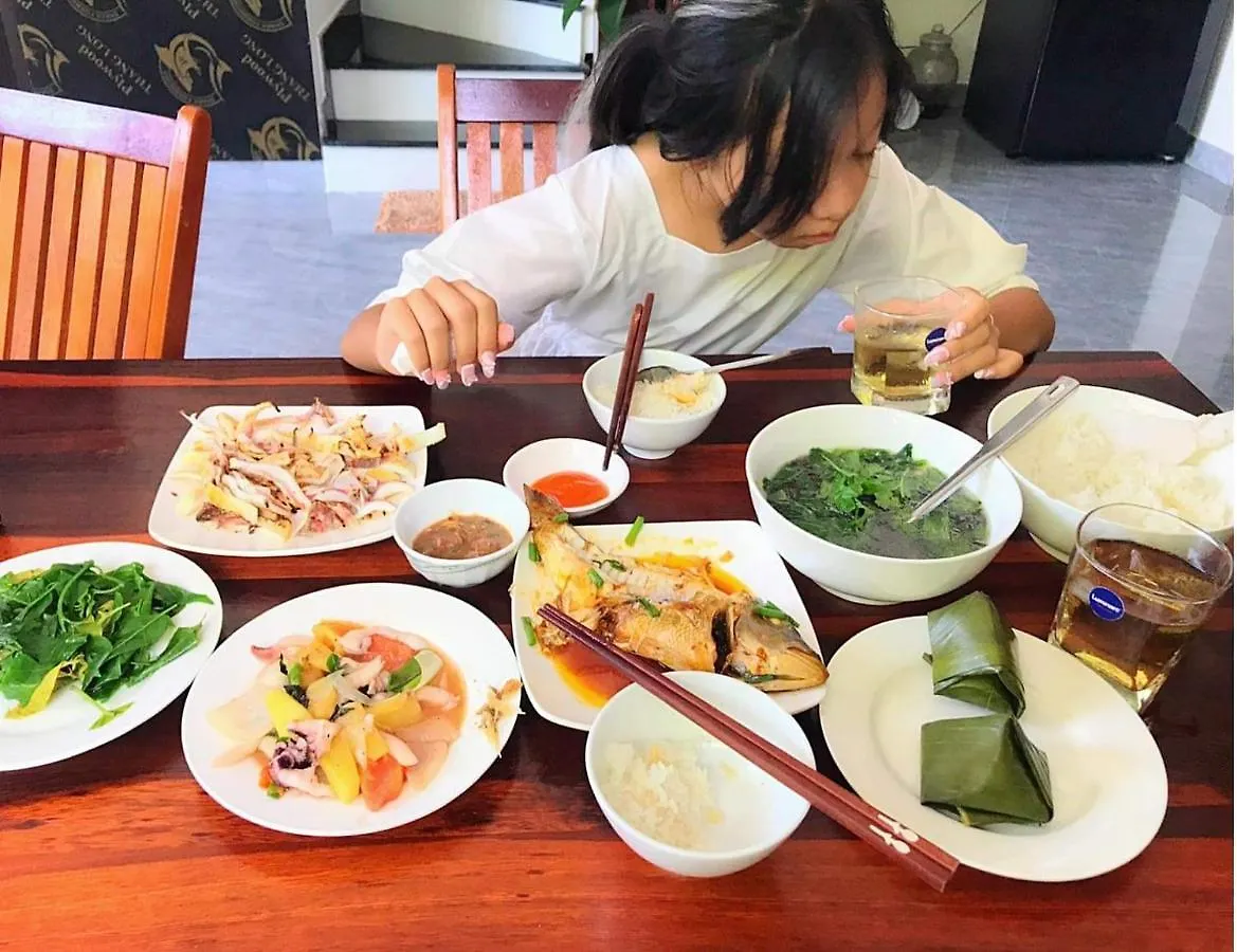Gia Thanh Homestay Hoi An