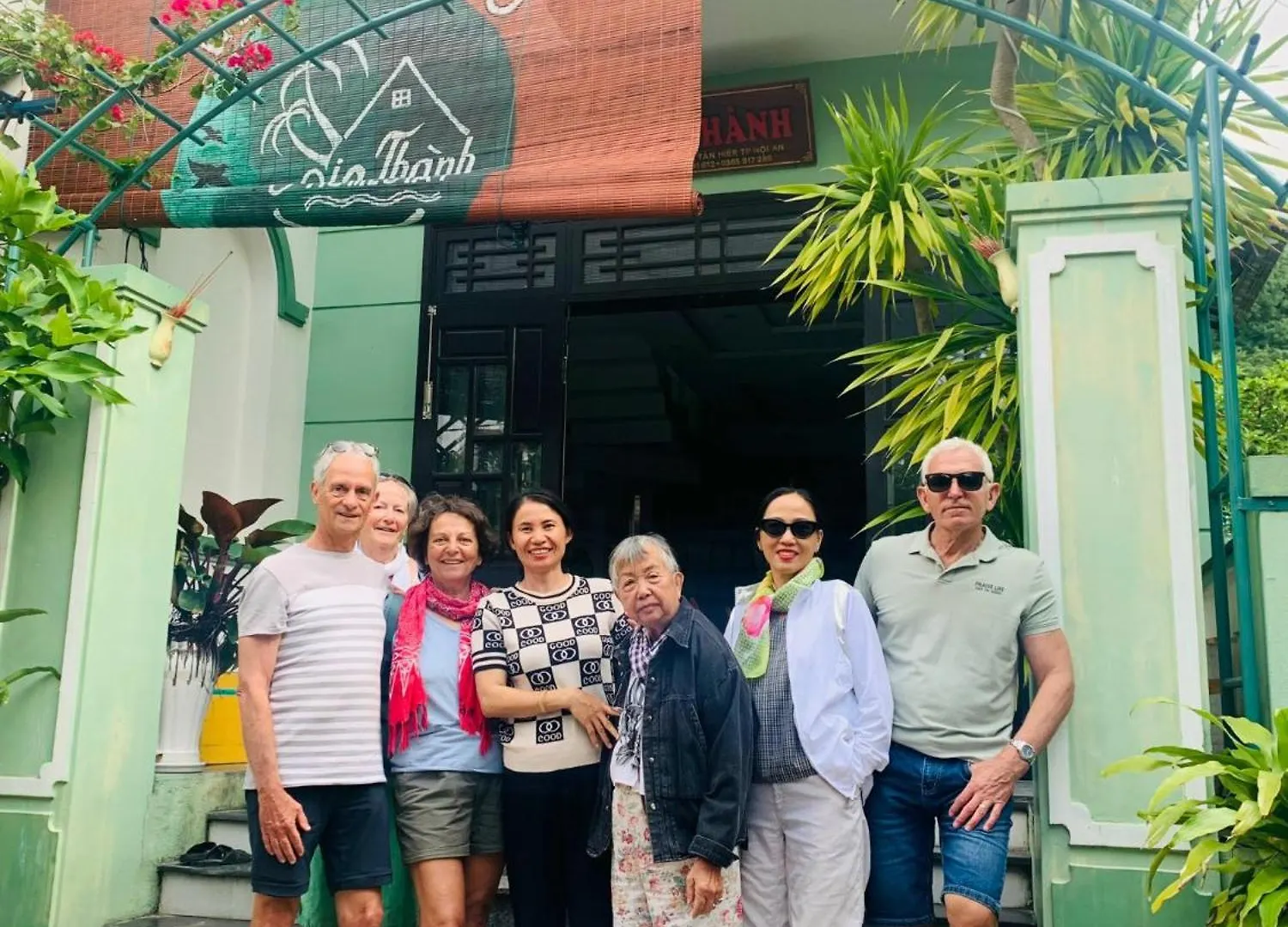 Gia Thanh Homestay Hoi An