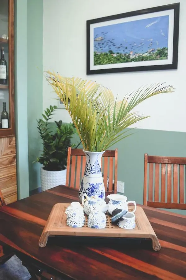 Gia Thanh Homestay Hoi An