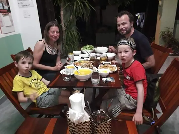 Gia Thanh Homestay Hoi An