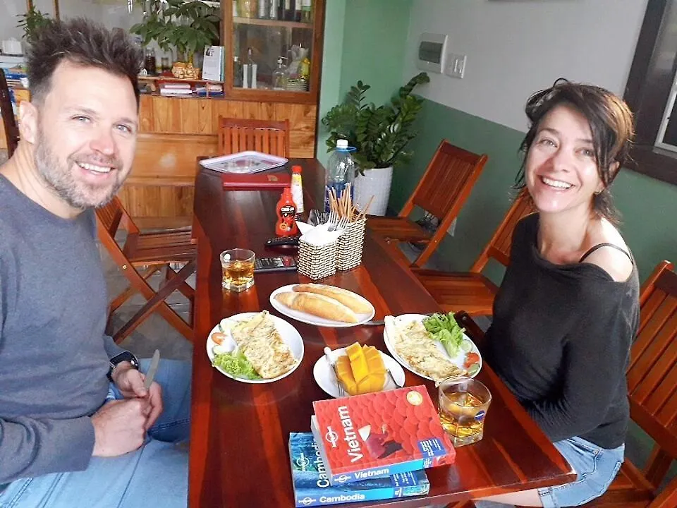 Gia Thanh Homestay Hoi An
