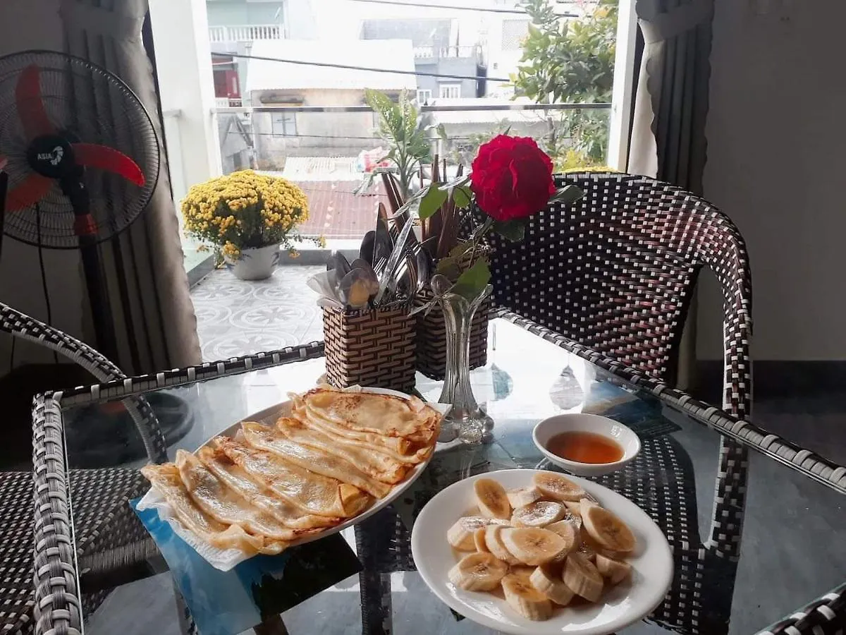 Gia Thanh Homestay Hoi An