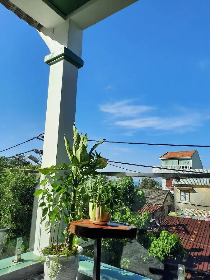 Gia Thanh Homestay Хойан Вьетнам