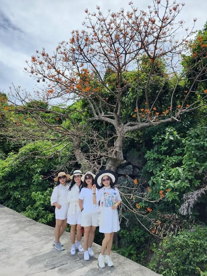 Gia Thanh Homestay Хойан