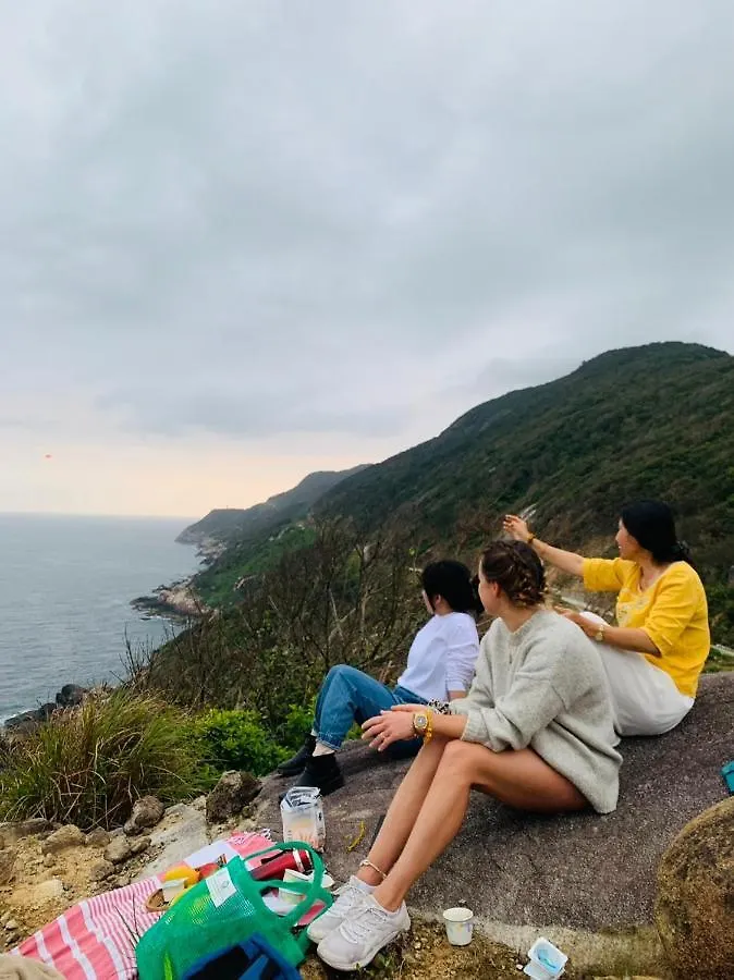 Gia Thanh Homestay Хойан
