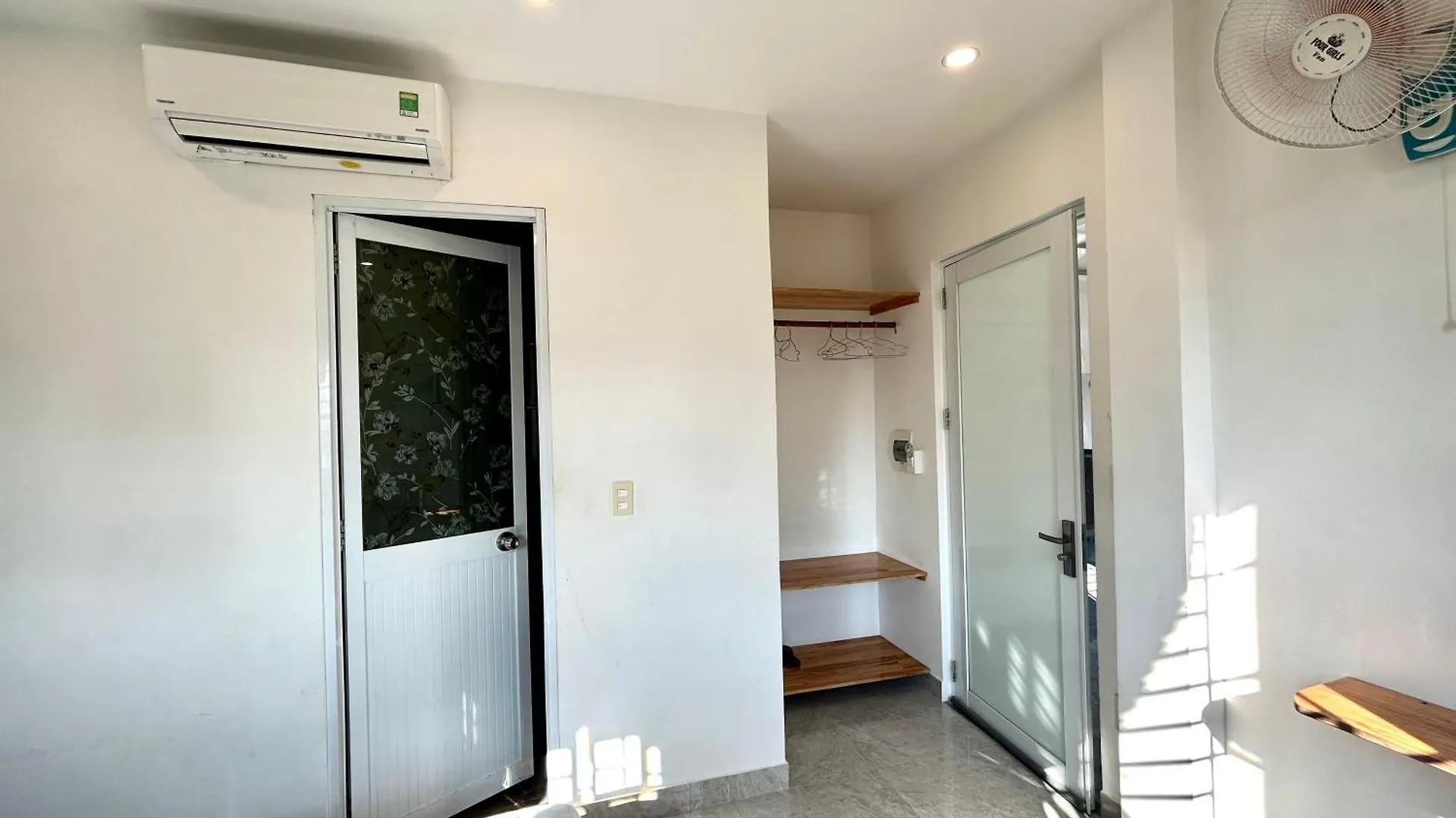 Gia Thanh Homestay Хойан