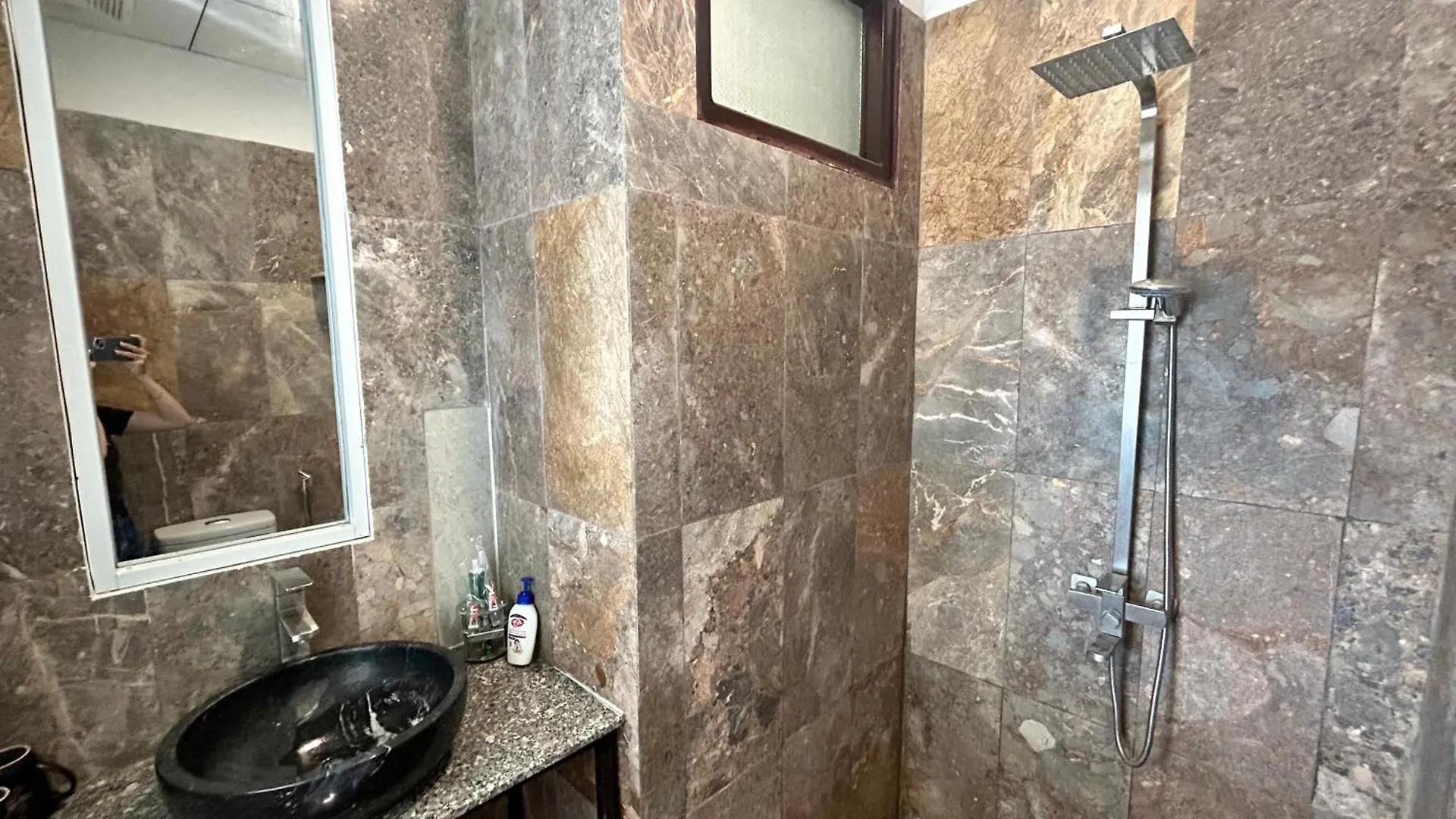 Gia Thanh Homestay Хойан
