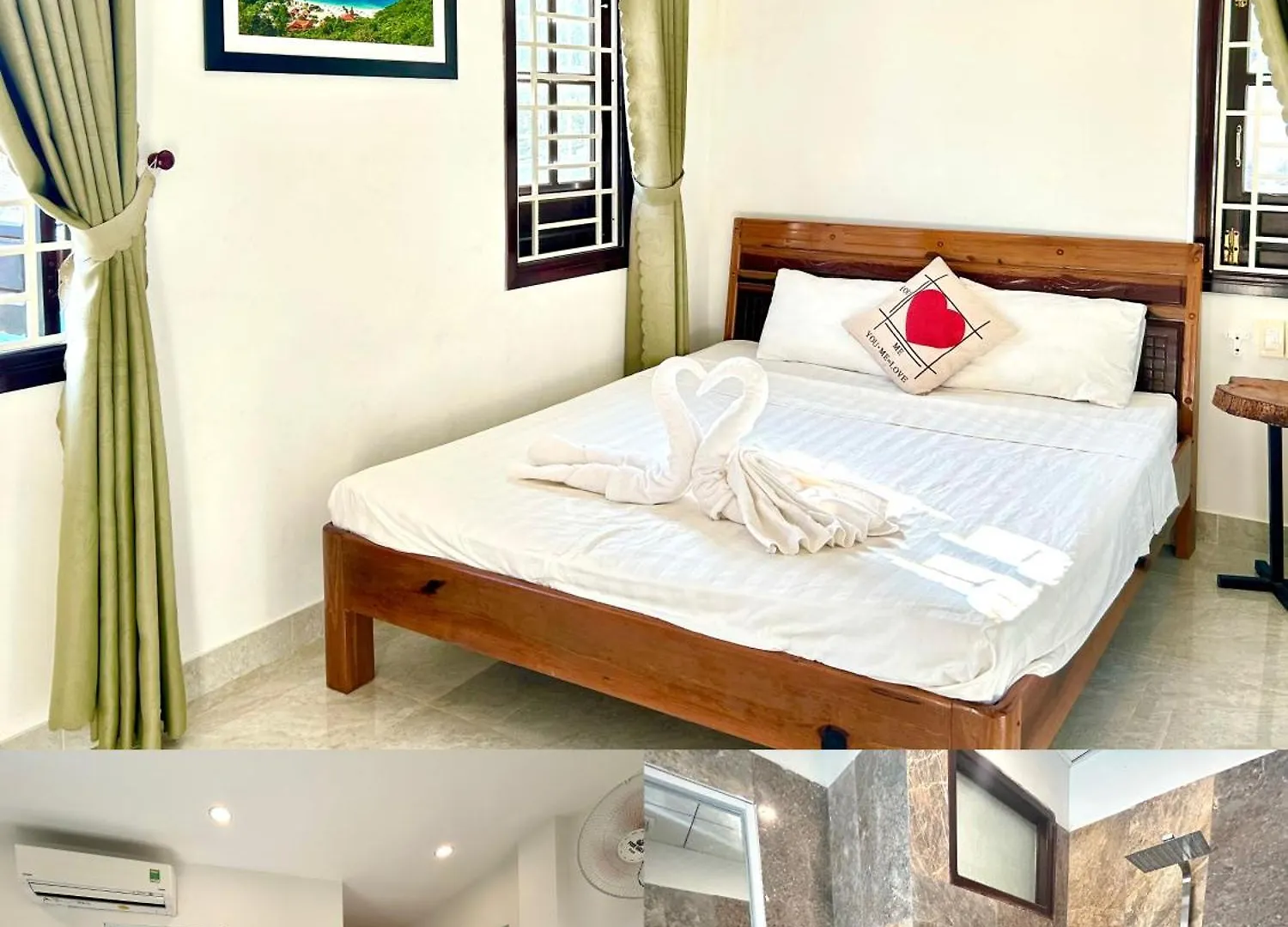 Gia Thanh Homestay Хойан Вьетнам
