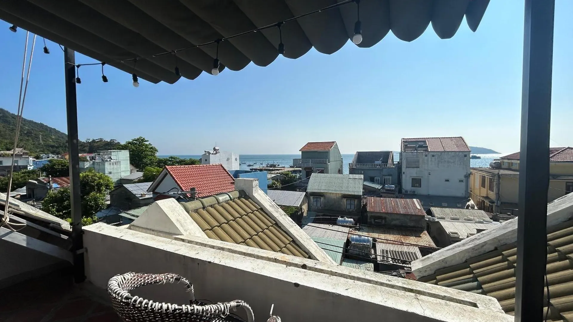 Gia Thanh Homestay Хойан