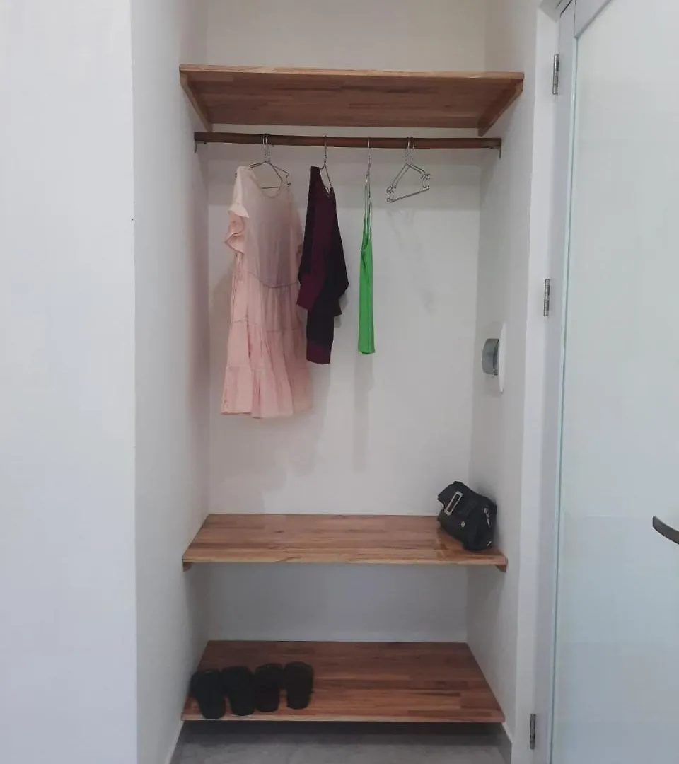 Gia Thanh Homestay Хойан 0*,