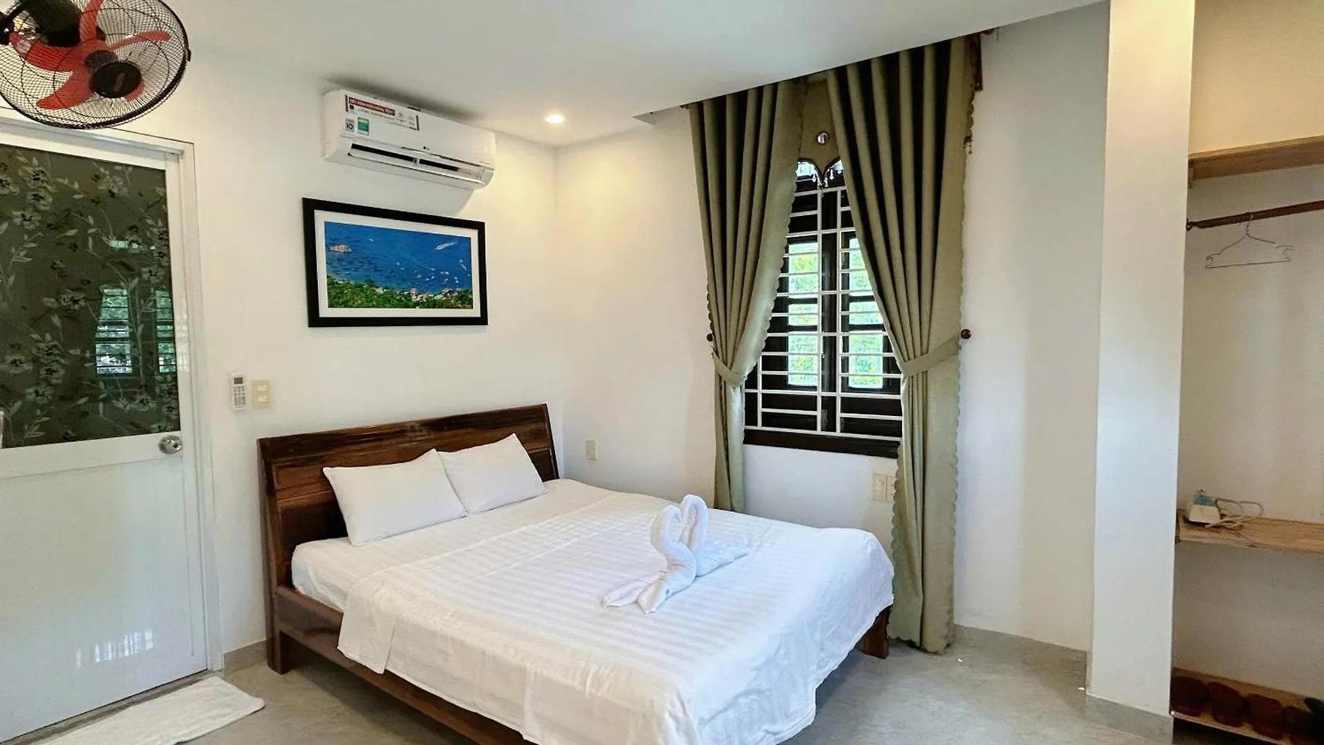 Gia Thanh Homestay Хойан