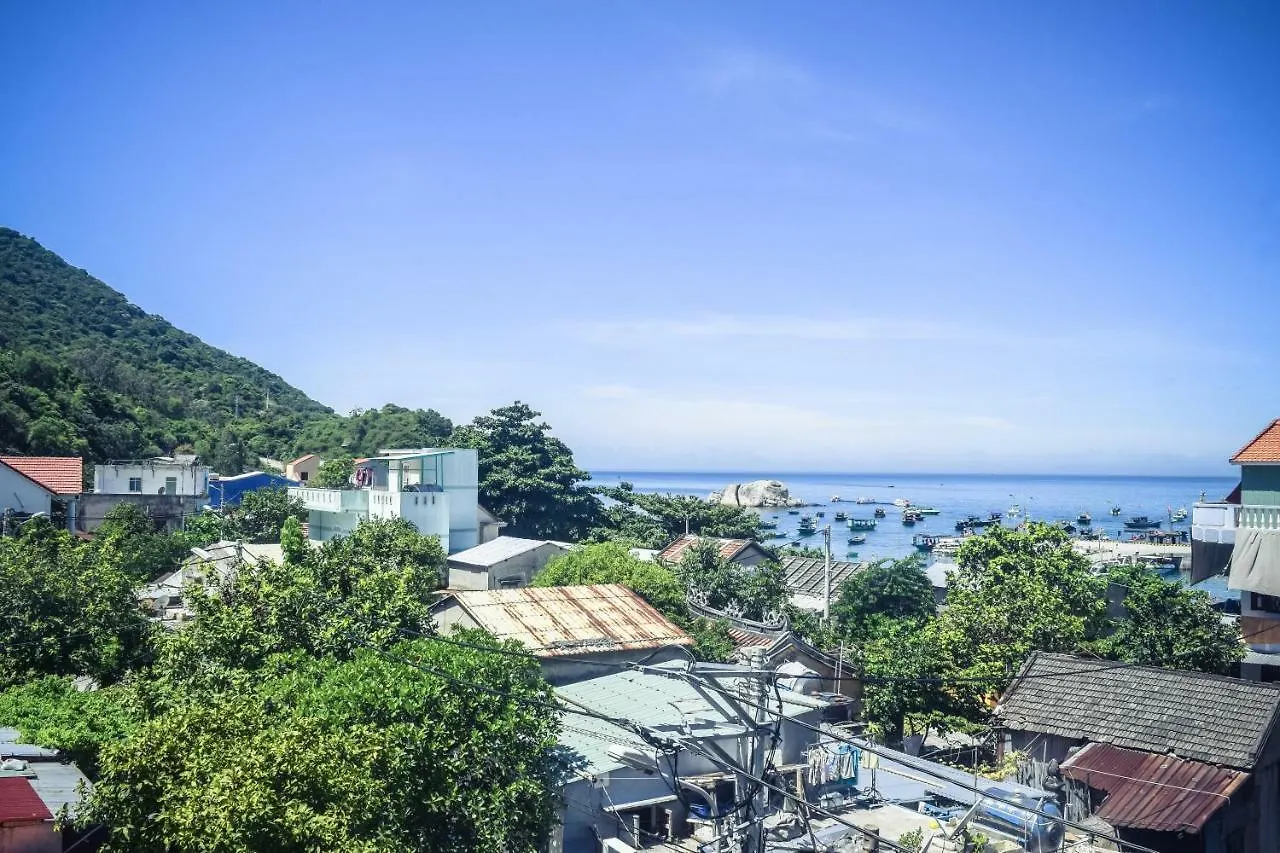 Gia Thanh Homestay Хойан 0*,