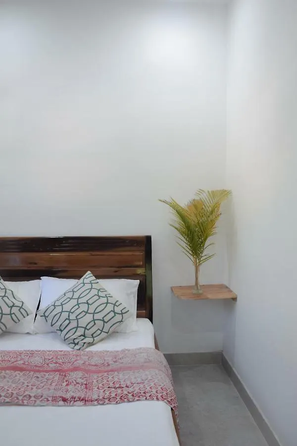 Gia Thanh Homestay Хойан 0*,  Вьетнам