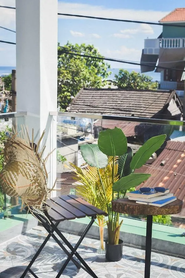 Gia Thanh Homestay Хойан