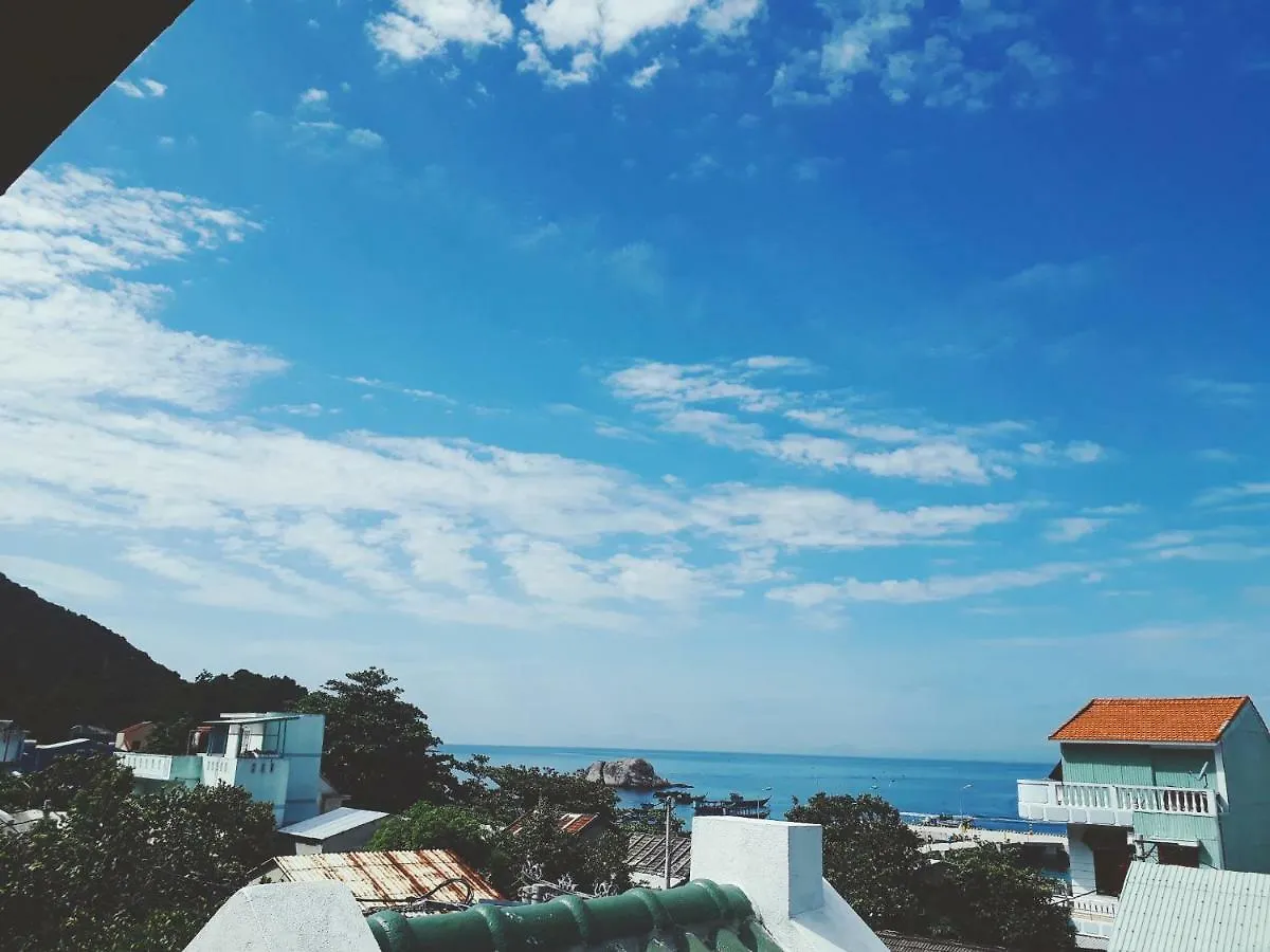 Gia Thanh Homestay Хойан